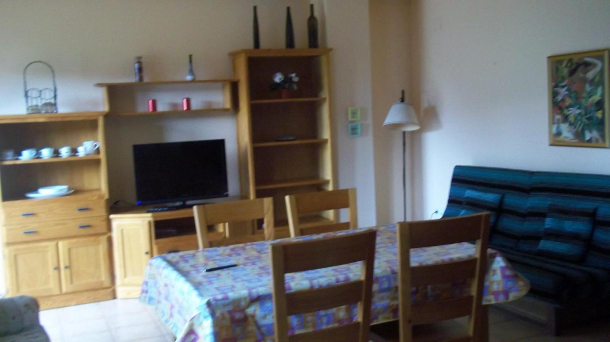 Hostal Pernalle Erill la Vall Bagian luar foto